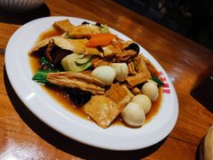 乡味烧三鲜-乞丐酱驴(世纪大道店)