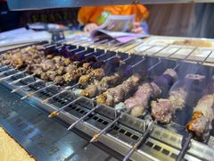 -延边丰茂串城(东三店)