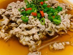 -眉州东坡(上海中心店)