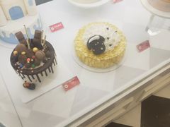 -味多美蛋糕(双合地铁店)
