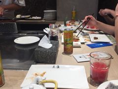 -大渔铁板烧(蛇口店)