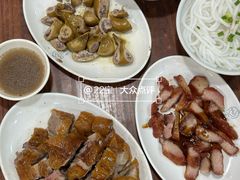 -凌舍好烧鹅(中山路店)