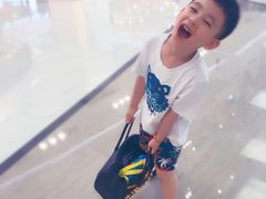 -星巴克(北京复兴路店)