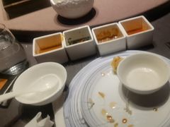 -左庭右院鲜牛肉火锅黑金店(陆家嘴中心店)