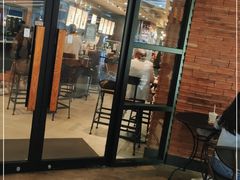 门面-星巴克(上海虹桥新天地二店)