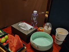 -天诚足道(金融街店)