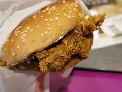 -麦当劳(金山红星美凯龙DT店)