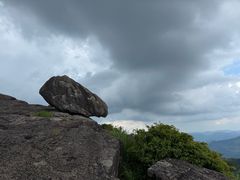-东白山