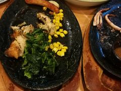 -萨莉亚(百信广场店)