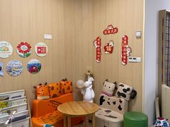 -绿城奇妙园双语日托(华茂悦峰园区)