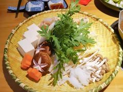 -綱元·海鲜豆捞(明州里店)