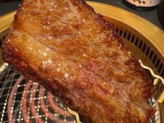 -無二炙坊·和牛烧肉(大钟寺1733店)