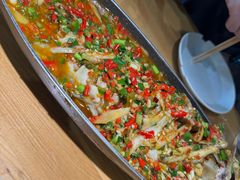 -自贡盐帮菜·玩辣餐厅(樱花园西街店)