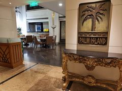 -棕榈岛海鲜自助餐厅(虹桥迎宾馆店)