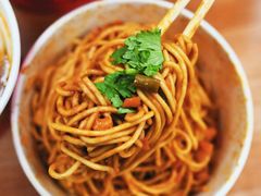 热干面-江三王记牛杂馆(总店)