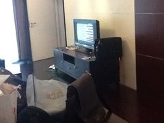客厅-上海鼎园瑞峰公寓酒店