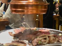 -千寻烧肉(政务区店)