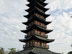 -上海方塔园