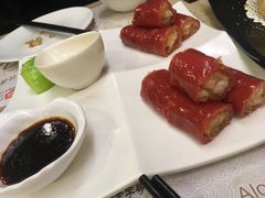 -点都德(大茶楼店)