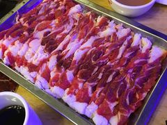 -月圆火锅(宁海东路二店)