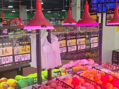 -华联商厦(朝阳中路店)