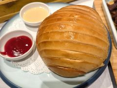 -聚味坊烤鸭店(草桥店)