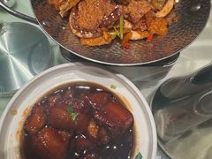 -小菜园新徽菜(连云港海州吾悦店)