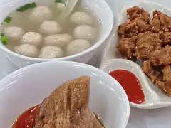 -东街钟楼肉粽(总店)