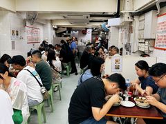 -维记咖啡粉面(福荣街店)