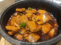 -老铺烤鸭(宝鸡店)