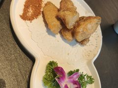 -唐猫庭院·千年陕菜(赛格国际购物中心店)