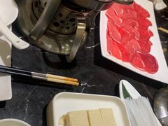 -世贸万锦大酒店·烹大师火锅达人