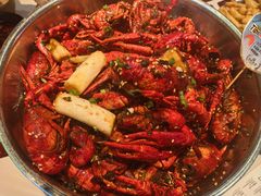 -靓靓蒸虾·头牌蒸虾(雪松路总店)