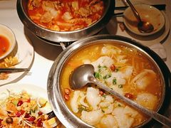-Aqua Oasis 水天堂(石路天虹店)