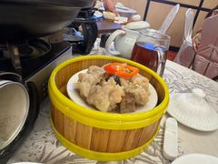 -香云轩·顺德菜(香云纱园林酒店店)