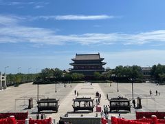 -天津妈祖文化园