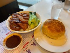 -大哥餐厅(西城花园店)