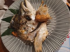 -千代饮兵卫日本料理(东二环泰禾广场西区店)