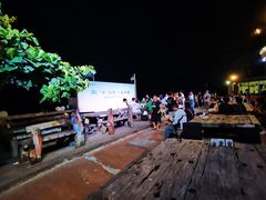 -这片海·海景餐厅(博鳌店)