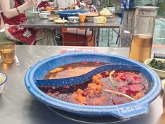 -王歘歘·chuǎ火锅(五道营店)
