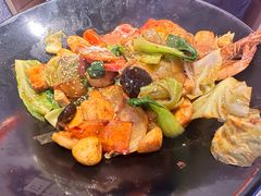 -天府国麻辣香锅(悦荟广场店)