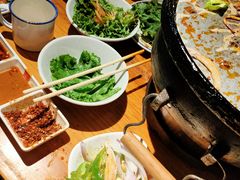 -么肆烤肉(蓝山名邸店)