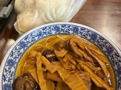 -西园寺素食(西园弄戒幢律寺店)