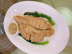 白切鸡-佛有缘·32年老字号(广州首店)