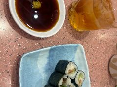 -元气寿司(环球港店)