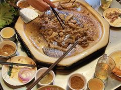 -老渔家白族石板烧旗舰店