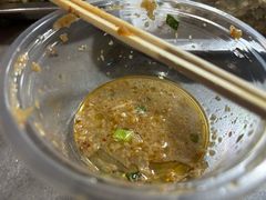 -不曾在把把烧•烧烤(莲坂磐基店)