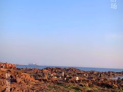 -青岛第二海水浴场