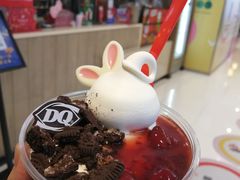 -DQ·蛋糕·冰淇淋(金桥店)