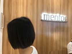 -Mentor Hair Salon